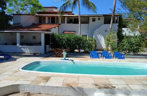 Caicara Hotel | Pousada Unidos