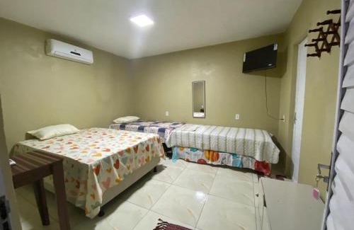 Caicara Hotel | Pousada Vó Maria