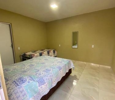 Caicara Hotel | Pousada Vó Maria