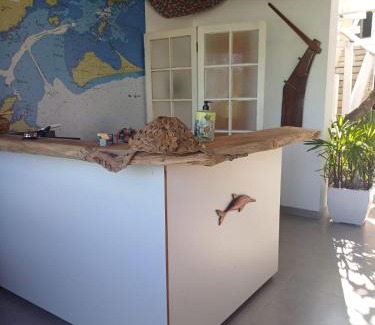 Itacuruca Hotel | Pousada Vó Irene