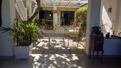 Itacuruca Hotel | Pousada Vó Irene