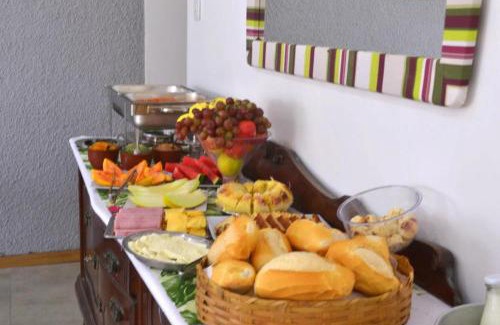 Itacuruca Hotel | Pousada Vó Irene