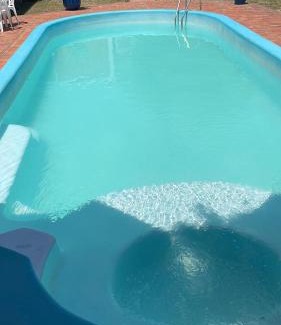 Centro Apartment | Pousada Vó Márcia