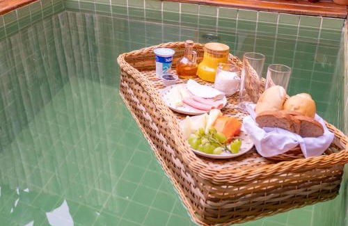 Sao Miguel dos Milagres Hotel | Pousada Villa Igará