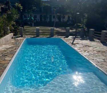 Cabo Frio Hotel | Pousada Vale Do Aijalom