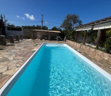 Cabo Frio Hotel | Pousada Vale Do Aijalom