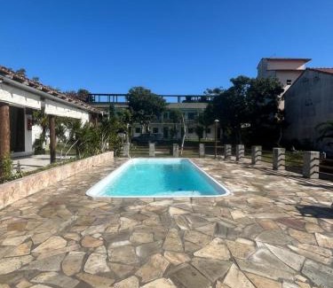 Cabo Frio Hotel | Pousada Vale Do Aijalom