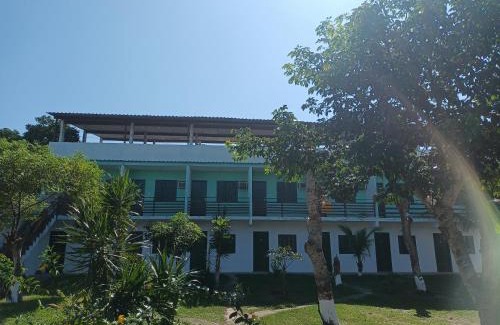 Cabo Frio Hotel | Pousada Vale Do Aijalom