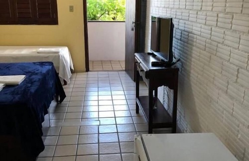 Novo Gravata Hotel | Pousada Vale do Gravatá