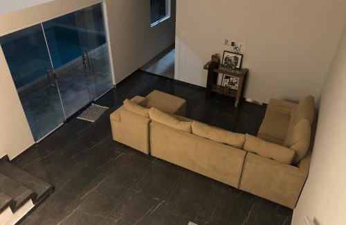 Piranhas House | Pousada Valley House