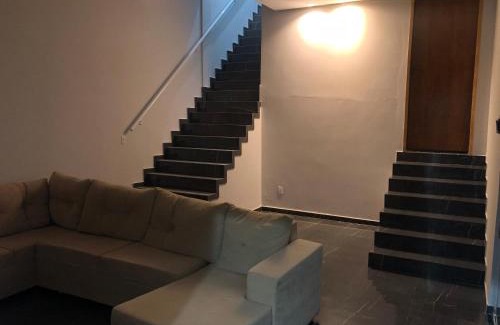 Piranhas House | Pousada Valley House