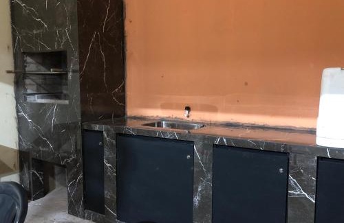 Piranhas House | Pousada Valley House