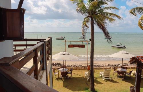 Sao Jose da Coroa Grande Hotel | Pousada Vivenda Oriente