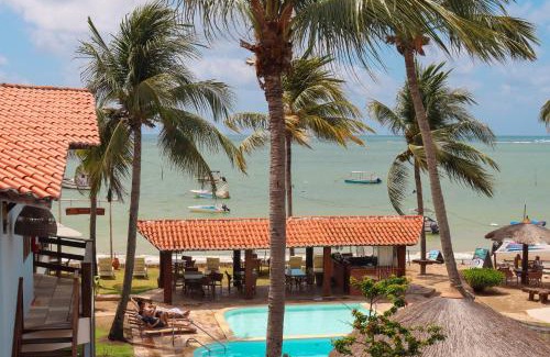 Sao Jose da Coroa Grande Hotel | Pousada Vivenda Oriente