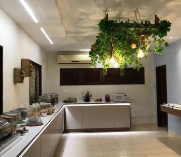 Sao Jose da Coroa Grande Hotel | Pousada Vivenda Oriente