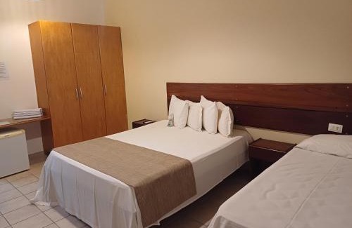 Sao Jose da Coroa Grande Hotel | Pousada Vivenda Oriente