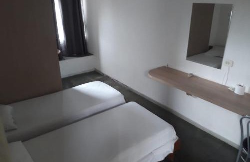 Foz do Iguacu Hotel | Pousada Vila Brumado