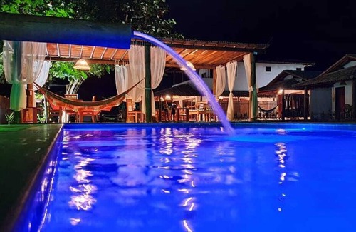 Tatuamunha Hotel | Pousada Vila Sol Chalés