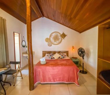 Sao Sebastiao das Aguas Claras Hotel | Pousada Vilarejo