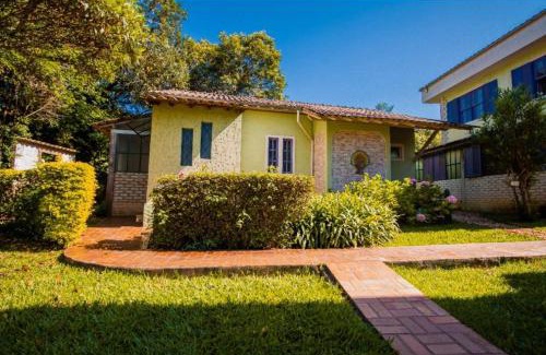 Tiradentes Hotel | Pousada Villa Allegra