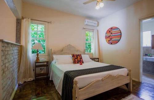 Tiradentes Hotel | Pousada Villa Allegra