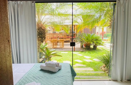 Bosque de Geriba Bed & Breakfast | Pousada Villa Bella Geribá