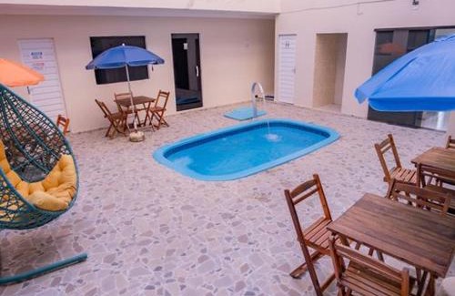 Maragogi Apartment | Pousada Villa Costeira