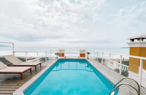 Canto Grande Hotel | Pousada Villa dos Açores