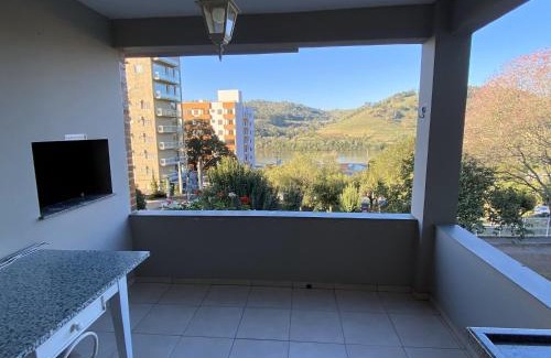 Marcelino Ramos Apartment | Pousada Villa Koller