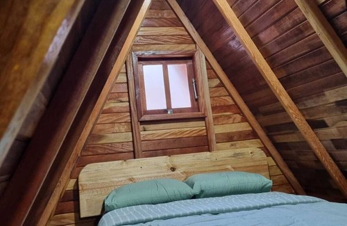 Extrema Hotel | Pousada Vista da Mantiqueira