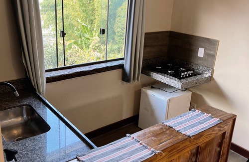 Lavras Novas Hotel | Pousada Vista da Serra