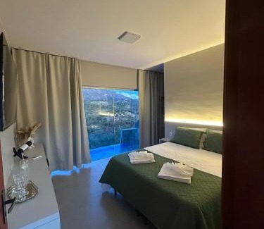 Brumadinho Resort | Pousada Vista do Voo