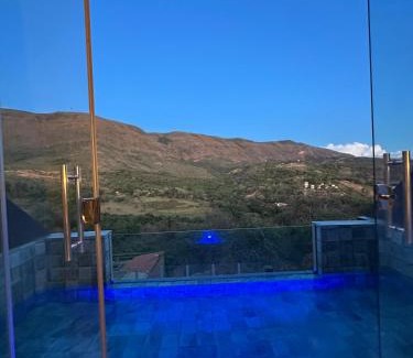 Brumadinho Resort | Pousada Vista do Voo