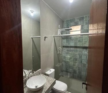 Brumadinho Resort | Pousada Vista do Voo