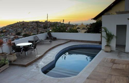 Prainha Hotel | Pousada Xerxes