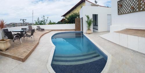 Prainha Hotel | Pousada Xerxes