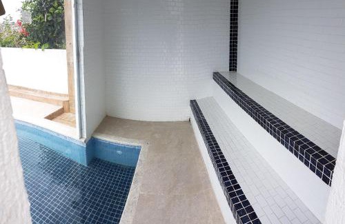 Prainha Hotel | Pousada Xerxes