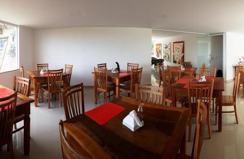 Prainha Hotel | Pousada Xerxes