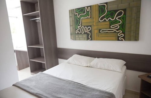 Prainha Hotel | Pousada Xerxes