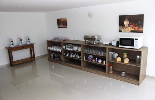 Prainha Hotel | Pousada Xerxes