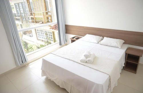 Prainha Hotel | Pousada Xerxes