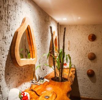 Sao Miguel dos Milagres Hotel | POUSADA ZAYA