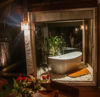 Sao Miguel dos Milagres Hotel | POUSADA ZAYA