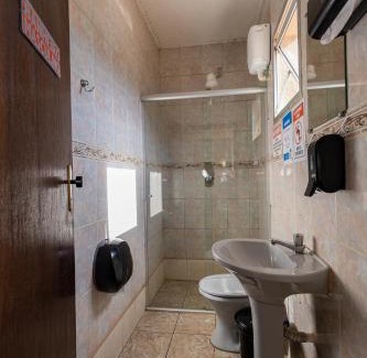 Santa Rita de Ouro Preto Hotel | Pousada Zacarias