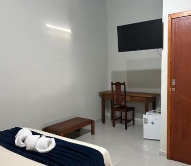 Jose Goncalves Hotel | Pousada Zion Búzios