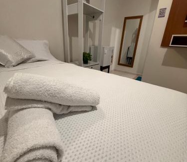 Barreirinhas Bed & Breakfast | Pousadinha do seu Manoel