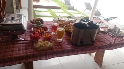 Mucuri Hotel | POUSADINHA LITORAL