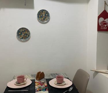 Boca do Rio House | Pousadinha Mel
