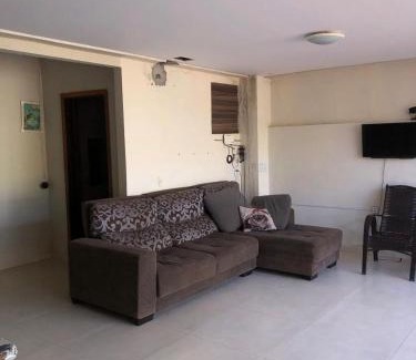 Sinop House | Pousadinha Safira
