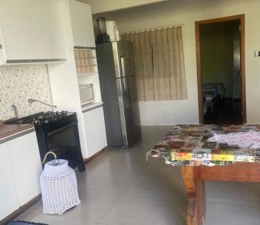 Sinop House | Pousadinha Safira